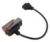 OBD2 OBDII Female to PSA 30 Pin OBD1 Connector Cable for Peugeot Citroen Cars